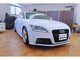 アウディ TT クーペ 1.8 TFSI Sラインパッケージ  神奈川県の詳細画像 その2