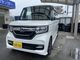 ホンダ N-BOX   長野県の詳細画像 その3