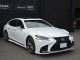 レクサス LS 500 Fスポーツ  愛媛県の詳細画像 その3
