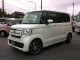 ホンダ N-BOX 660 G L ホンダセンシング  千葉県の詳細画像 その3