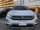 フォルクスワーゲン T-Roc   愛媛県の詳細画像 その2