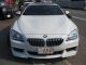 BMW 6シリーズ 640i Mスポーツ  愛媛県の詳細画像 その3