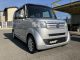 ホンダ&nbsp;N-BOX&nbsp;660 G Lパッケージ&nbsp;&nbsp;徳島県の詳細画像&nbsp;その2