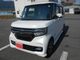 ホンダ N-BOX 660 G L ホンダセンシング  長野県の詳細画像 その3