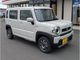 スズキ ハスラー 660 ハイブリッド G  岩手県の詳細画像 その4