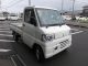 三菱&nbsp;ミニキャブトラック&nbsp;660 VX-SE&nbsp;&nbsp;香川県の詳細画像&nbsp;その4