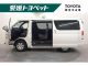 トヨタ ハイエースバン   愛媛県の詳細画像 その3