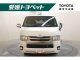トヨタ ハイエースバン   愛媛県の詳細画像 その4
