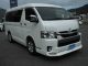 トヨタ ハイエースバン   京都府の詳細画像 その4