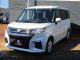 スズキ&nbsp;ソリオ&nbsp;1.2 G&nbsp;&nbsp;新潟県の詳細画像&nbsp;その3