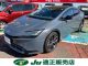 トヨタ プリウス 2.0 Z  新潟県の詳細画像 その4