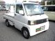 三菱&nbsp;ミニキャブトラック&nbsp;660 VX-SE&nbsp;&nbsp;愛媛県の詳細画像&nbsp;その2