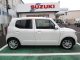 スズキ アルト   茨城県の詳細画像 その4