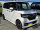 ホンダ&nbsp;N-BOX&nbsp;660 G L ホンダセンシング&nbsp;&nbsp;徳島県の詳細画像&nbsp;その3
