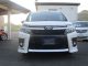 トヨタ ヴォクシー 2.0 ZS  香川県の詳細画像 その2