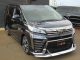 トヨタ ヴェルファイア 2.5 Z Gエディション  新潟県の詳細画像 その3