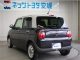 スズキ アルトラパン 660 X  愛媛県の詳細画像 その3