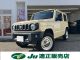 スズキ ジムニー   新潟県の詳細画像 その2