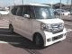 ホンダ N-BOX 660 G Lパッケージ  香川県の詳細画像 その3
