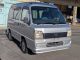 スバル&nbsp;サンバー&nbsp;660 トランスポーター&nbsp;&nbsp;愛媛県の詳細画像&nbsp;その3
