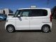 ホンダ&nbsp;N-BOX&nbsp;660 L&nbsp;&nbsp;新潟県の詳細画像&nbsp;その3