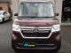 ホンダ&nbsp;N-BOX&nbsp;660 L&nbsp;&nbsp;新潟県の詳細画像&nbsp;その4