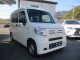 ホンダ N-VAN 660 G  香川県の詳細画像 その3