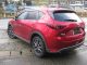 マツダ CX-5   新潟県の詳細画像 その4