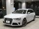 アウディ RS4   神奈川県の詳細画像 その3