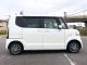 ホンダ N-BOX 660 G SSパッケージ  新潟県の詳細画像 その4