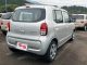 スズキ アルト 660 L  愛媛県の詳細画像 その4