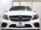 メルセデス・ベンツ Cクラスワゴン C200 アバンギャルド AMGライン  東京都の詳細画像 その2