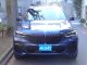 BMW X5   東京都の詳細画像 その4