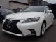 レクサス CT 200h バージョンL  新潟県の詳細画像 その4