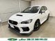 スバル WRX   新潟県の詳細画像 その2