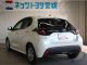トヨタ&nbsp;ヤリス&nbsp;1.5 X&nbsp;&nbsp;愛媛県の詳細画像&nbsp;その3