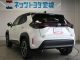 トヨタ&nbsp;ヤリスクロス&nbsp;1.5 Z&nbsp;&nbsp;愛媛県の詳細画像&nbsp;その3