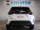 トヨタ&nbsp;ヤリスクロス&nbsp;1.5 Z&nbsp;&nbsp;愛媛県の詳細画像&nbsp;その4