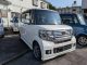ホンダ N-BOX   高知県の詳細画像 その3