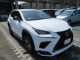 レクサス NX 300h Fスポーツ  愛媛県の詳細画像 その3
