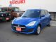 スズキ スイフト   静岡県の詳細画像 その3