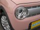スズキ アルトラパン 660 X  新潟県の詳細画像 その4
