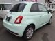 フィアット 500(チンクエチェント)   神奈川県の詳細画像 その3
