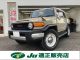 トヨタ&nbsp;FJクルーザー&nbsp;&nbsp;&nbsp;新潟県の詳細画像&nbsp;その2