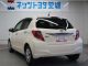 トヨタ ヴィッツ 1.3 ジュエラ  愛媛県の詳細画像 その4