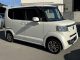 ホンダ&nbsp;N-BOX&nbsp;660 G SSパッケージ&nbsp;&nbsp;愛媛県の詳細画像&nbsp;その2