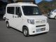 ホンダ&nbsp;N-VAN&nbsp;660 G&nbsp;&nbsp;愛媛県の詳細画像&nbsp;その3