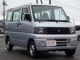 三菱&nbsp;ミニキャブバン&nbsp;660 CD&nbsp;&nbsp;新潟県の詳細画像&nbsp;その3