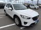 マツダ&nbsp;CX-5&nbsp;&nbsp;&nbsp;新潟県の詳細画像&nbsp;その3