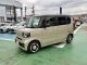 ホンダ&nbsp;N-BOX&nbsp;660 ファッションスタイル 2トーン&nbsp;&nbsp;新潟県の詳細画像&nbsp;その4